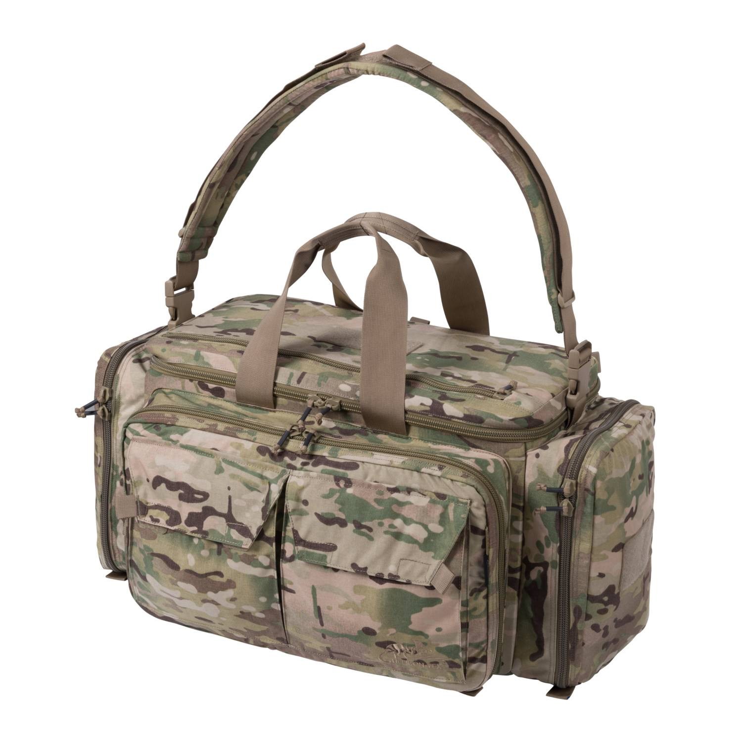 Levně Helikon-Tex taška přepravní RANGEMASTER MULTICAM