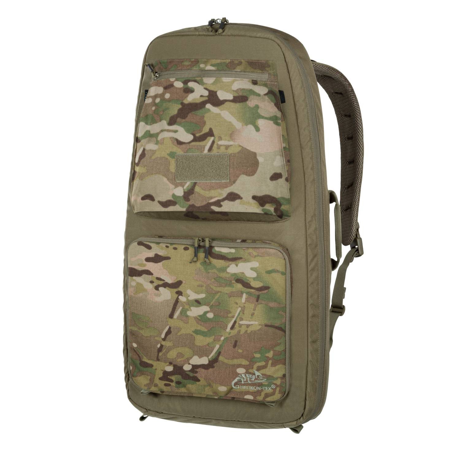 Levně Helikon-Tex batoh SBR MULTICAM/ADAPTIVE GREEN