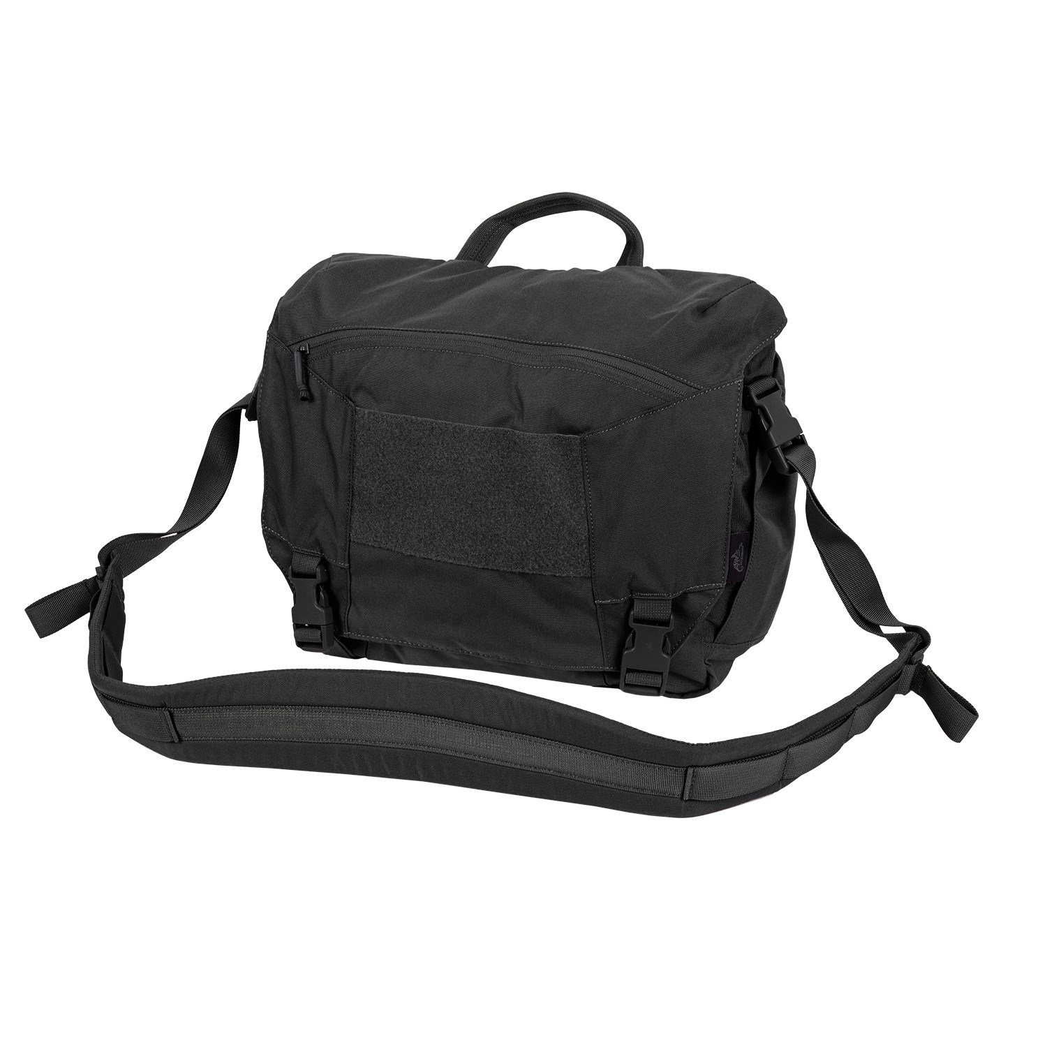 Levně Helikon-Tex taška přes rameno URBAN COURIER MEDIUM ČERNÁ