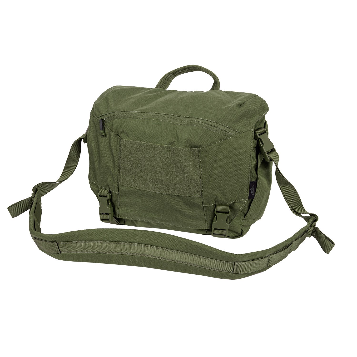 Levně Helikon-Tex taška přes rameno URBAN COURIER MEDIUM ZELENÁ