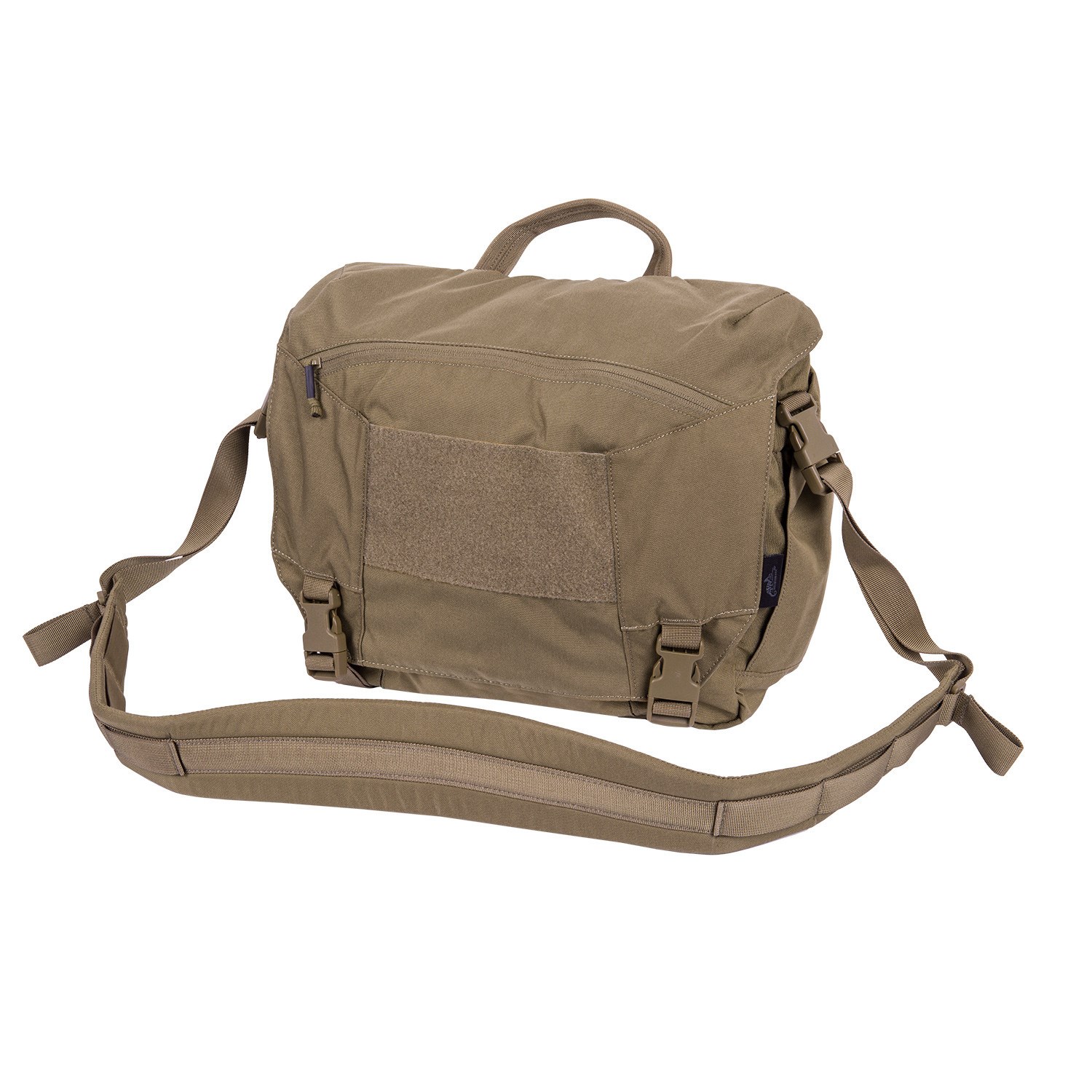 Levně Helikon-Tex taška přes rameno URBAN COURIER MEDIUM COYOTE