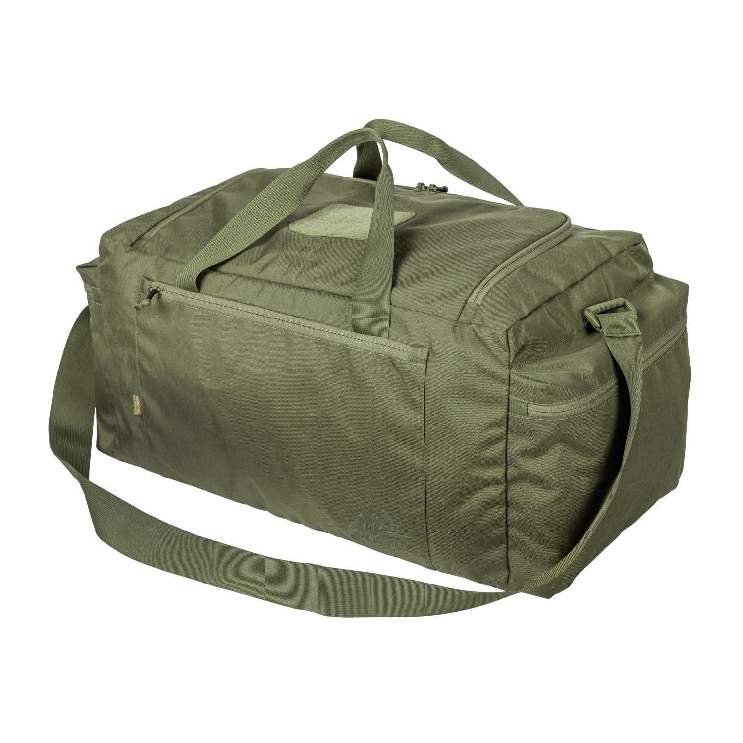Levně Helikon-Tex taška URBAN TRAINING BAG OLIVE GREEN