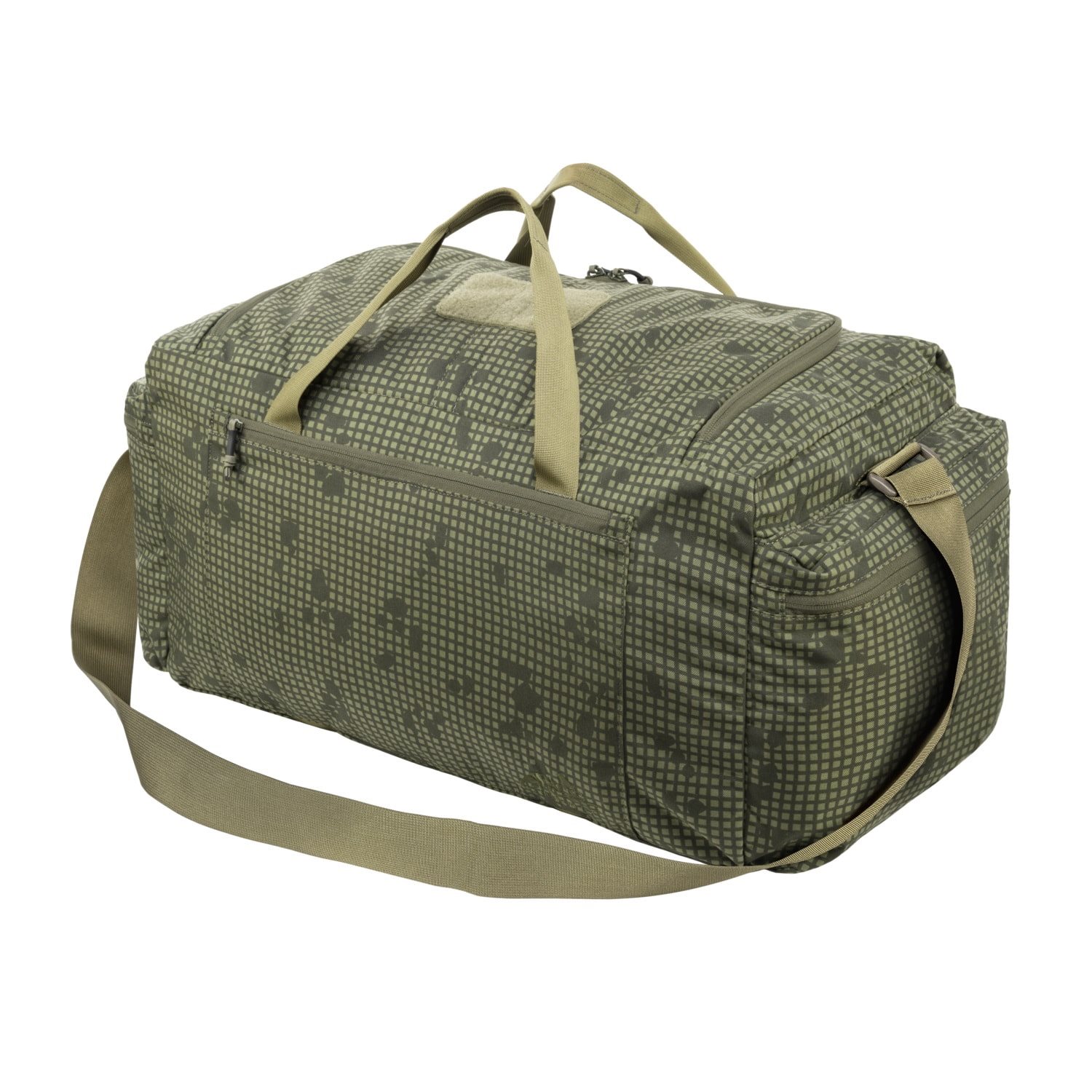 HelikonTex Taška URBAN TRAINING BAG DESERT NIGHT CAMO MILITARYSKLAD.CZ