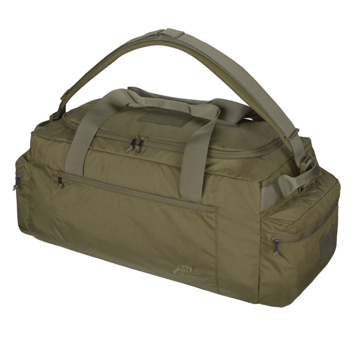 Levně Helikon-Tex taška URBAN TRAINING BAG velká OLIVE GREEN