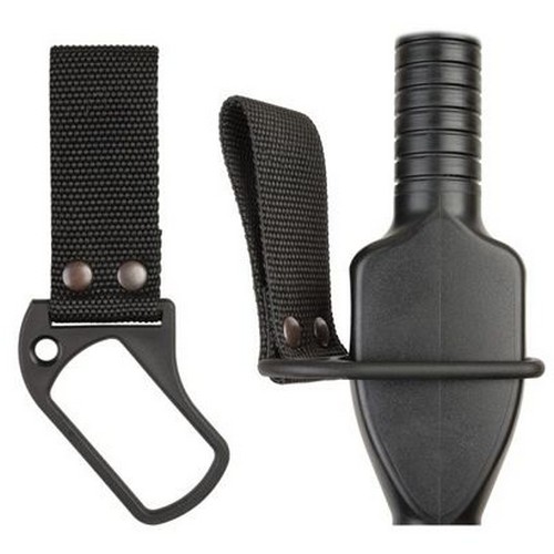 Levně ESP závěs pro tonfu hranatou s nylonovým poutkem TF-01