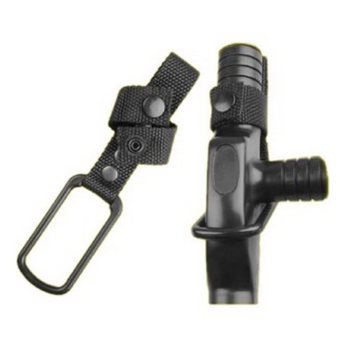 Levně ESP závěs pro tonfu hranatou s nylonovým poutkem TF-03