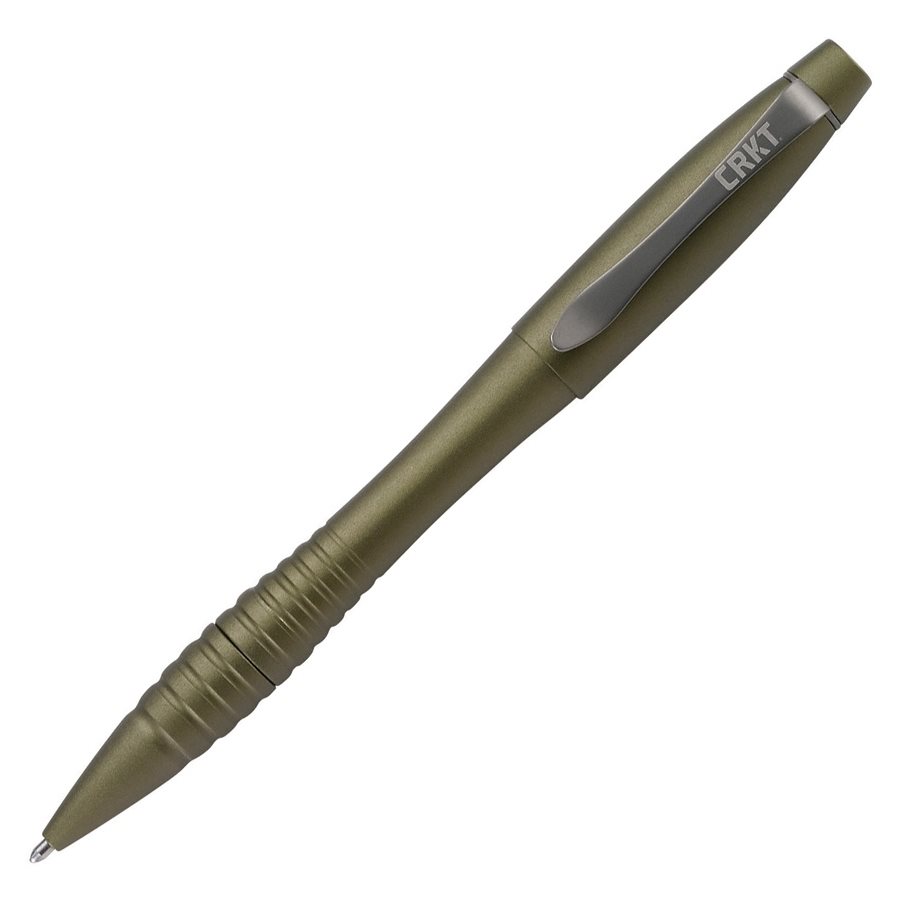 Levně CRKT tužka propisovací/kubotan WILLIAMS DEFENSE
