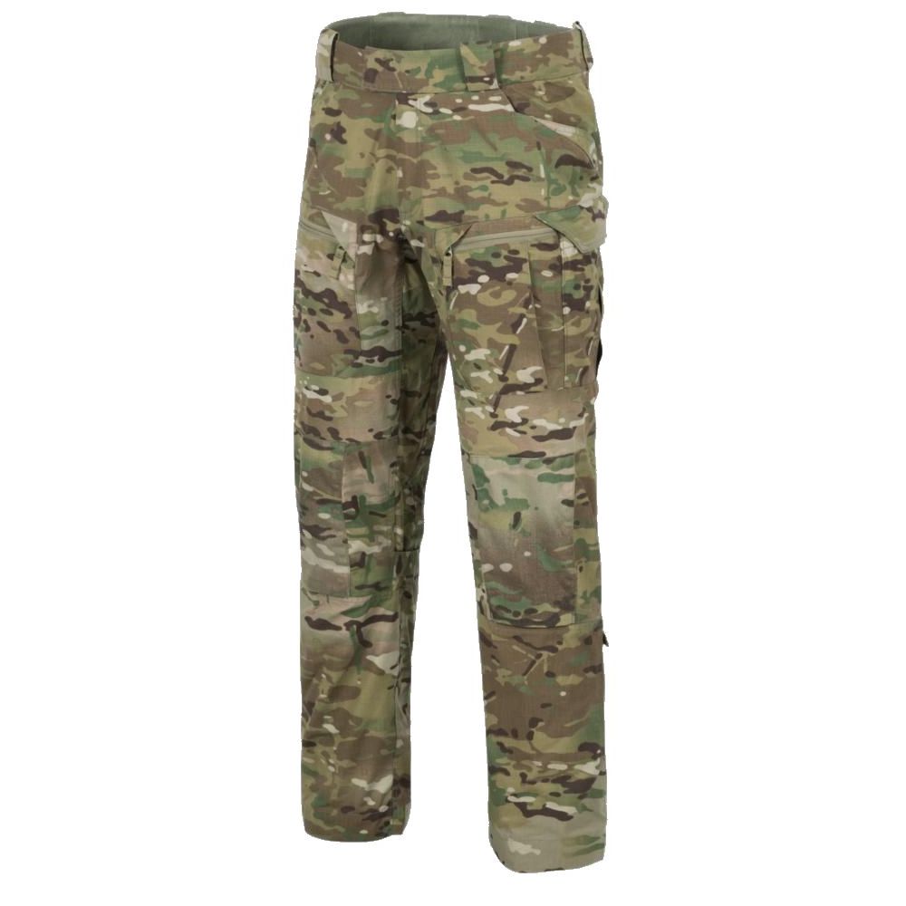 Levně Kalhoty VANGUARD Combat MULTICAM®