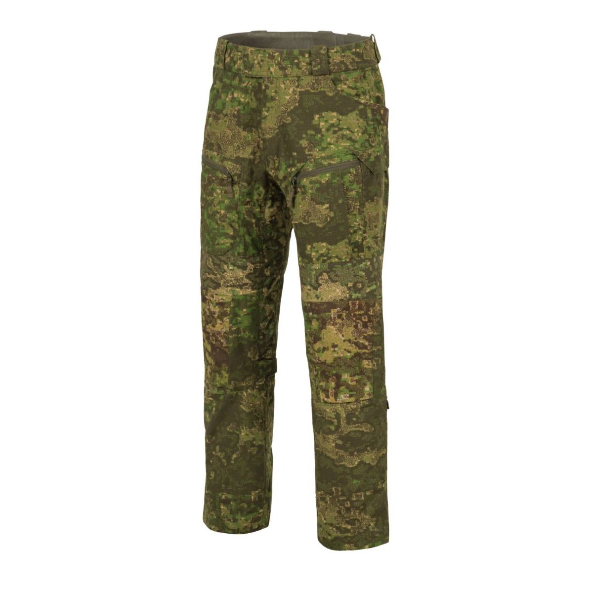 Levně Kalhoty VANGUARD Combat PENCOTT® WILDWOOD™