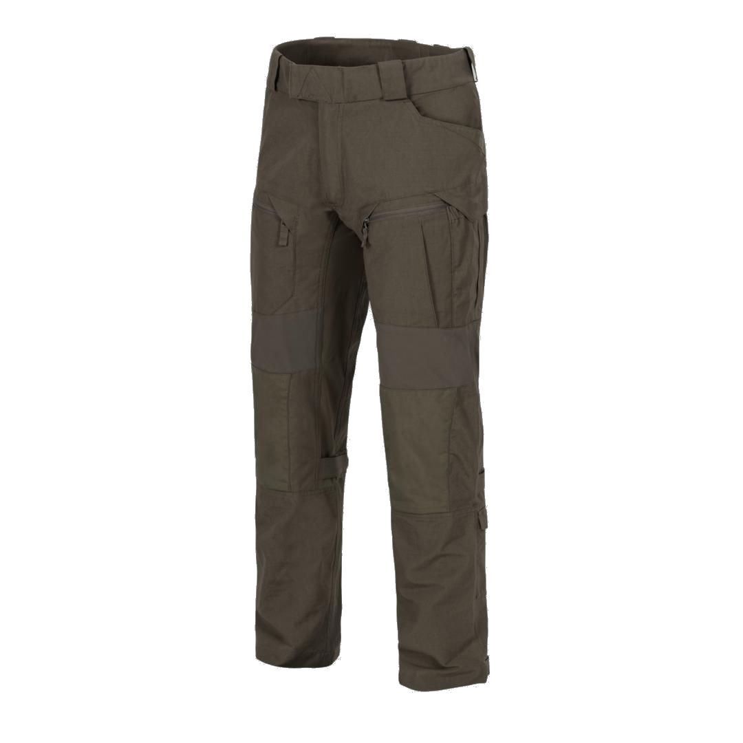 Levně Kalhoty VANGUARD Combat RAL 7013