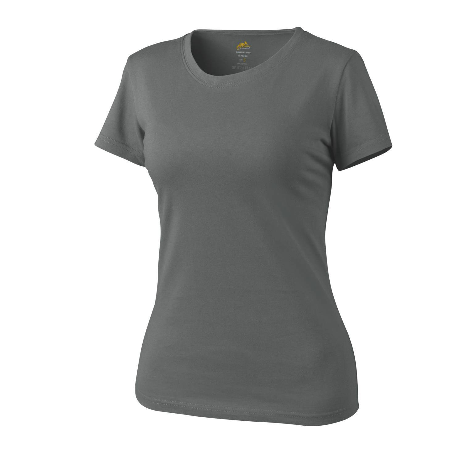 Levně Triko dámské CLASSIC SHADOW GREY