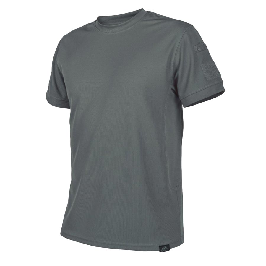 Levně Triko TAKTICKÉ SHADOW GREY