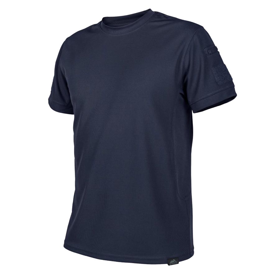 Levně Triko TAKTICKÉ NAVY BLUE