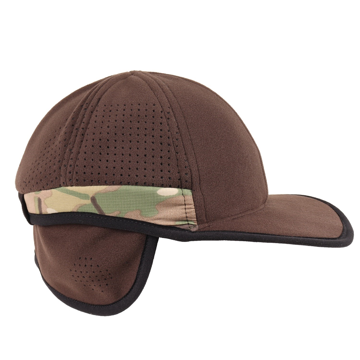 Levně Čepice WB s kšiltem a krytem MULTICAM®