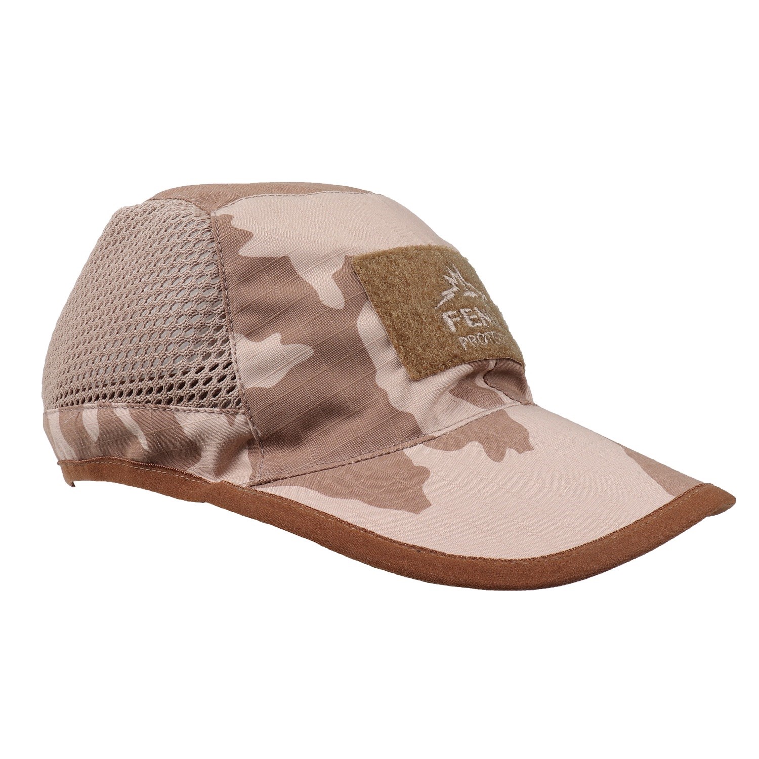 Levně FENIX Protector kšiltovka letní AIR se síťovinou vz.95 DESERT