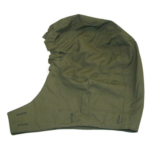 Levně Kapuce AČR vz.85 ZELENÁ