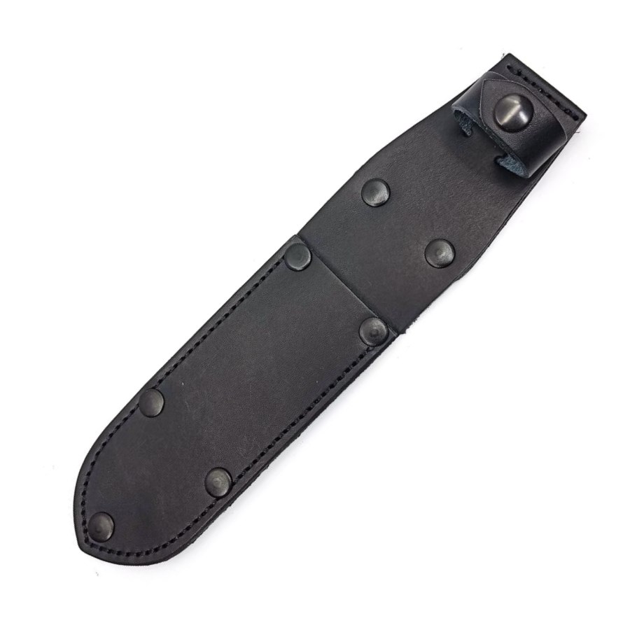 Levně MIKOV pouzdro UTON 362-OG-1 BLACK LEATHER