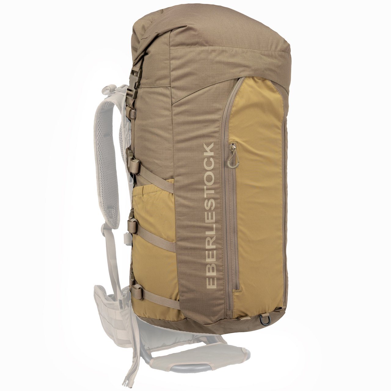 Levně EBERLESTOCK vak přídavný VAPOR 5000 DRY EARTH
