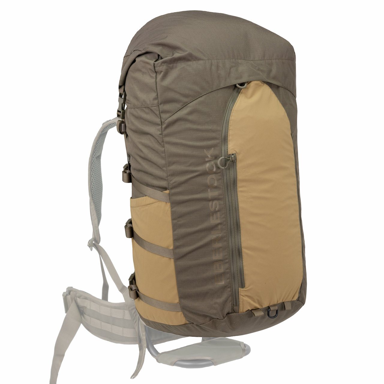 Vak přídavný VAPOR 7500 MILITARY GREEN