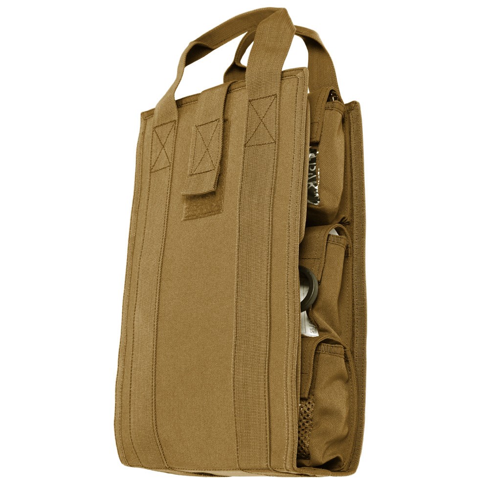 Levně CONDOR OUTDOOR vložka do batohu univerzální COYOTE
