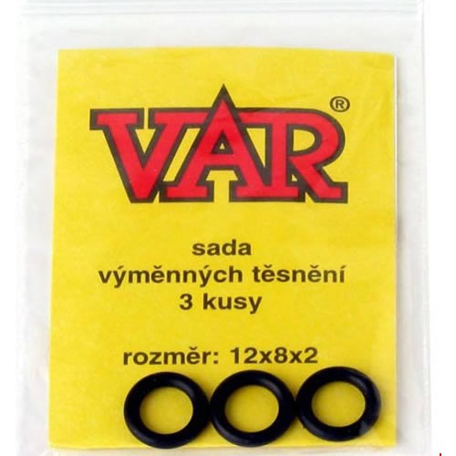 Levně Sada těsnění pro VAR