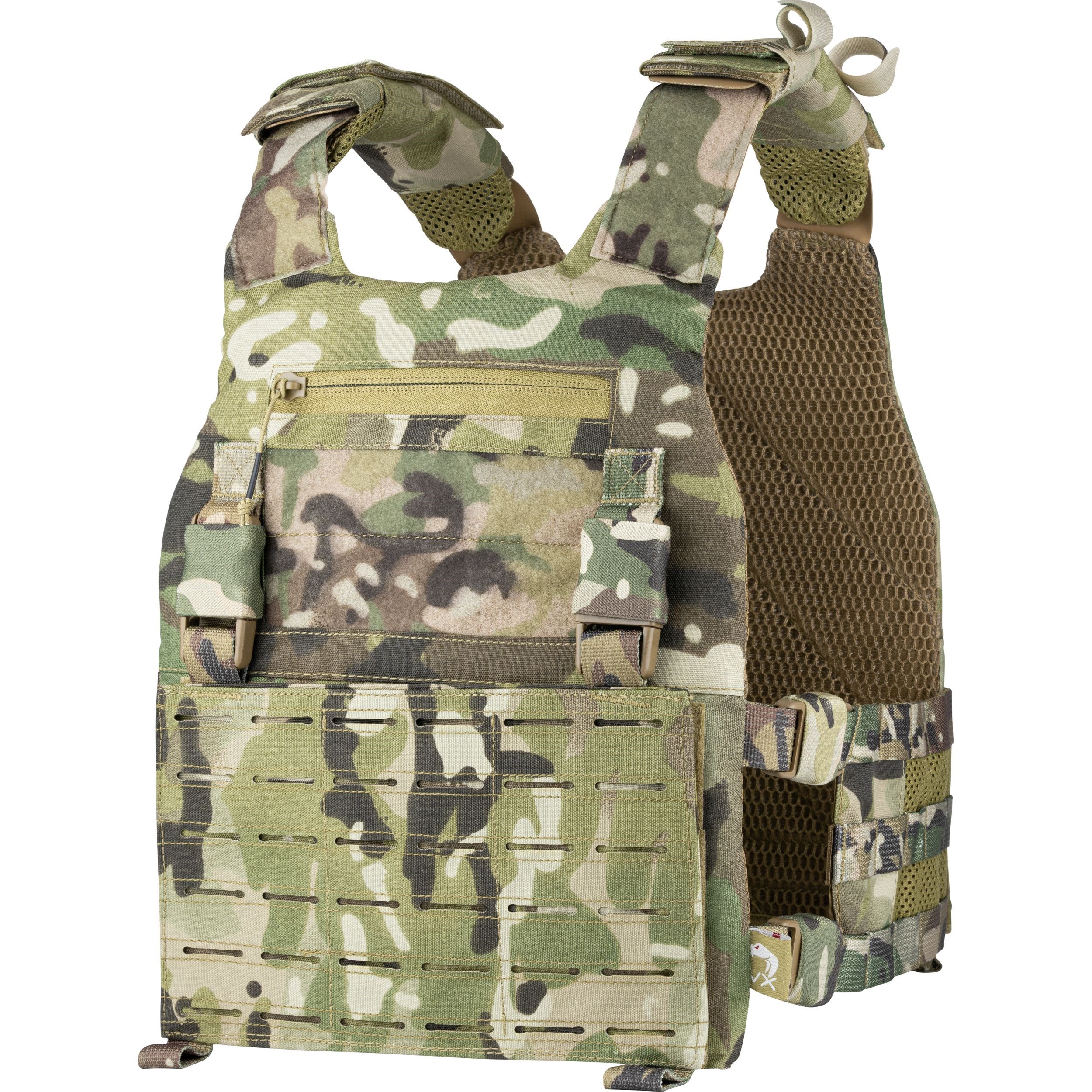 Levně Viper vesta - nosič plátů VX BUCKLE UP GEN2 VCAM