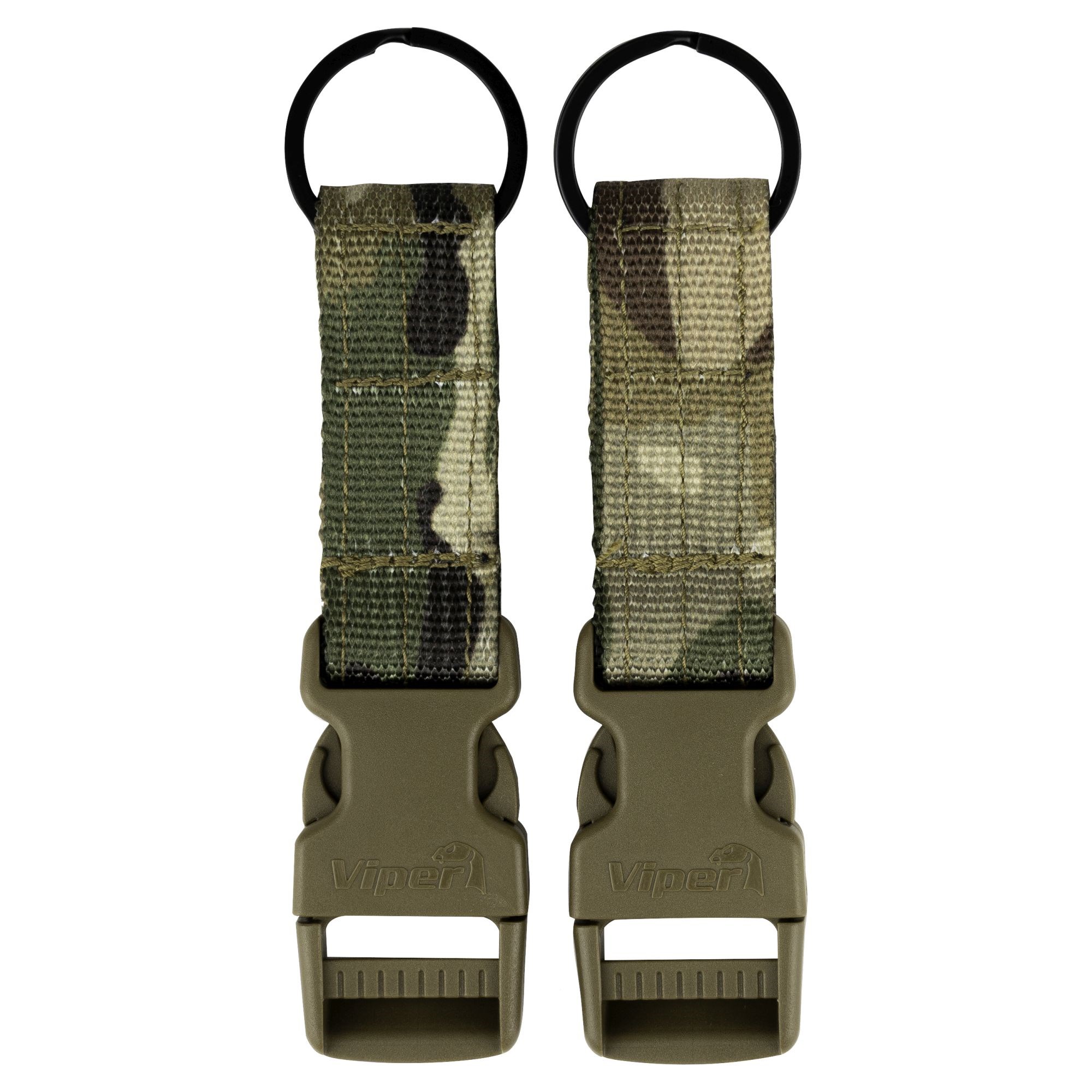 Přezka VX BUCKLE UP systém 2 kusy VCAM