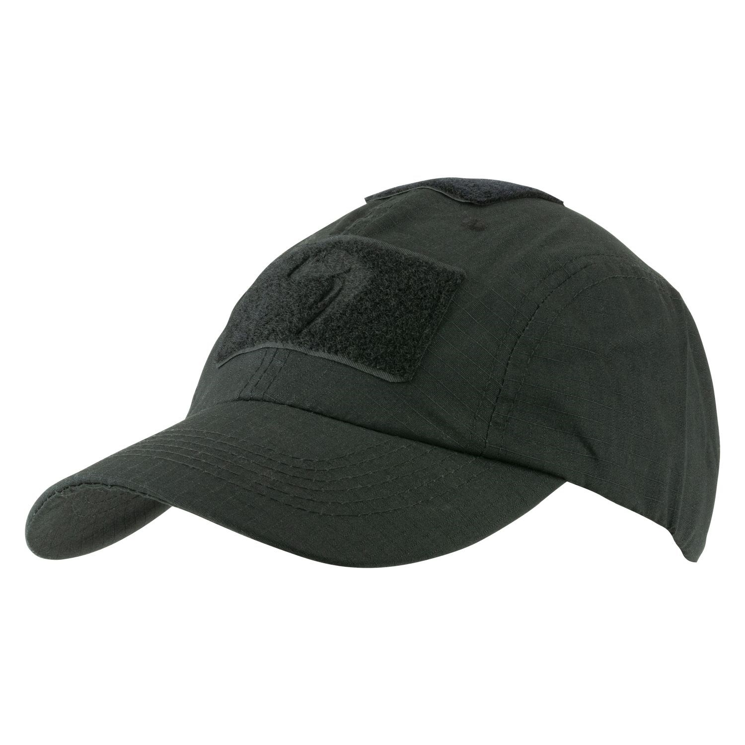 Levně Viper čepice baseball ELITE rip-stop ČERNÁ