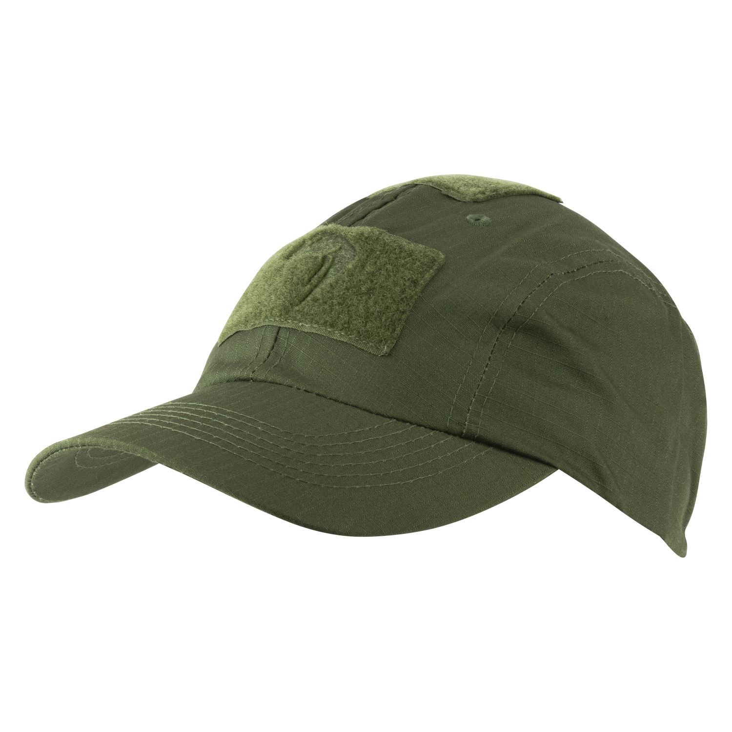 Levně Viper čepice baseball ELITE rip-stop ZELENÁ