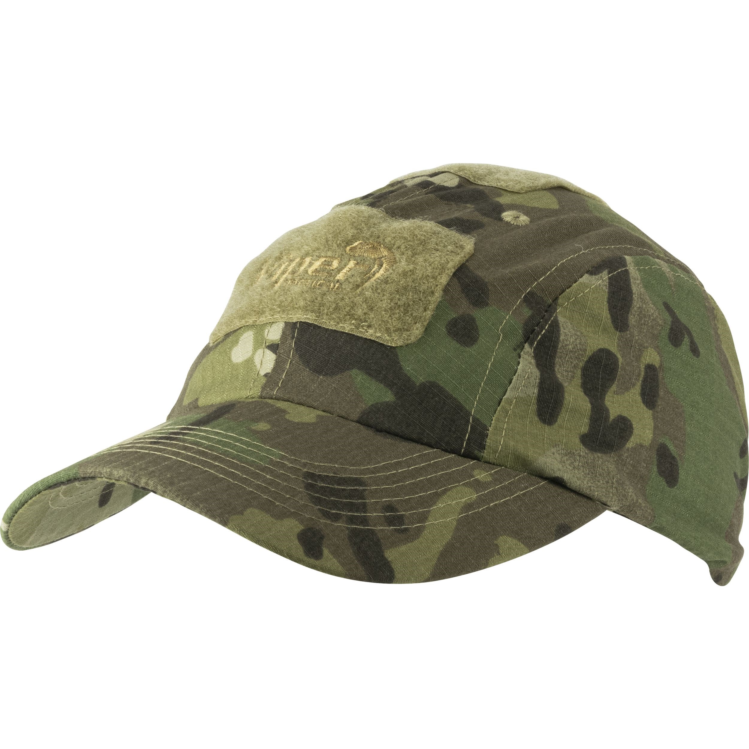 Levně Viper čepice baseball ELITE rip-stop VCAM