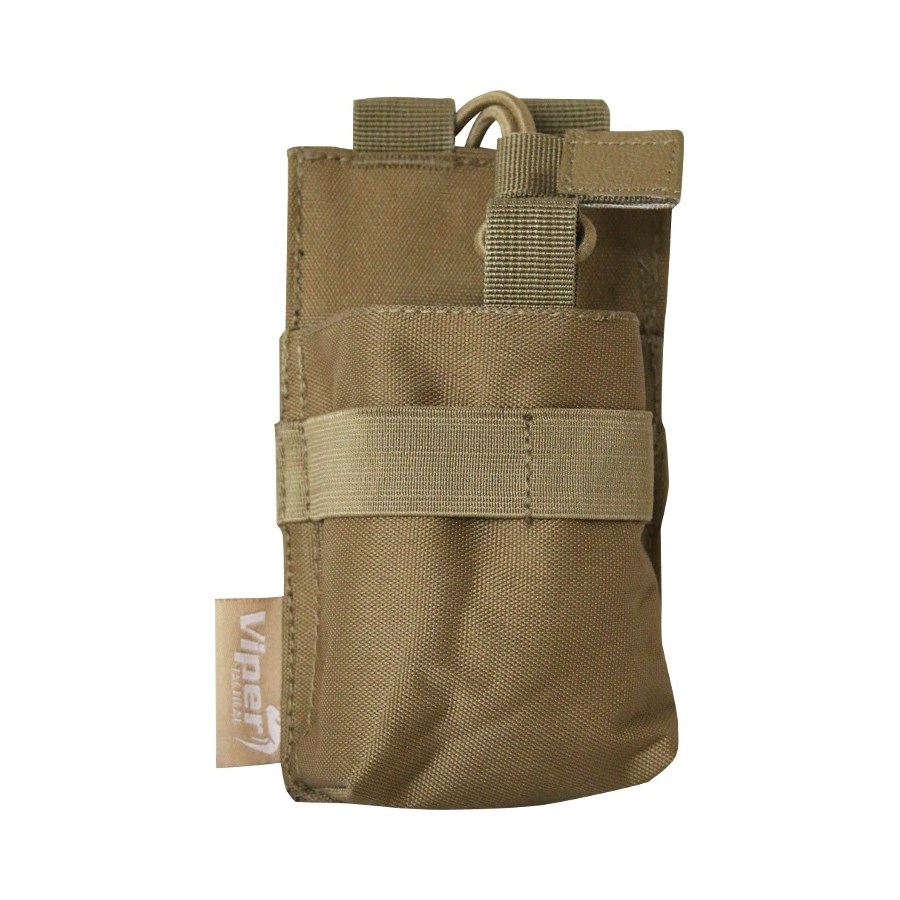 Levně Viper pouzdro pro vysílačku/GPS COYOTE