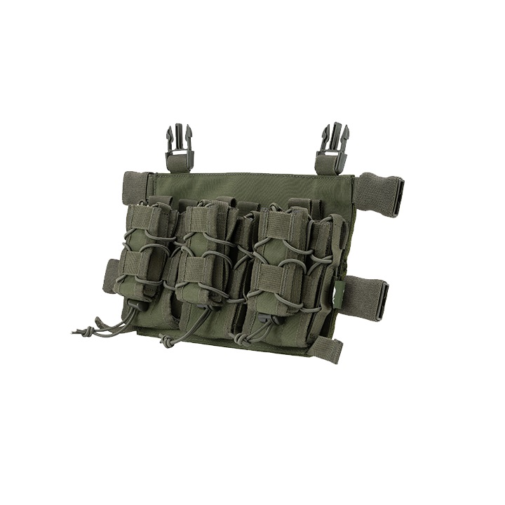 Levně Viper platforma přední VX MAG RIG ZELENÁ