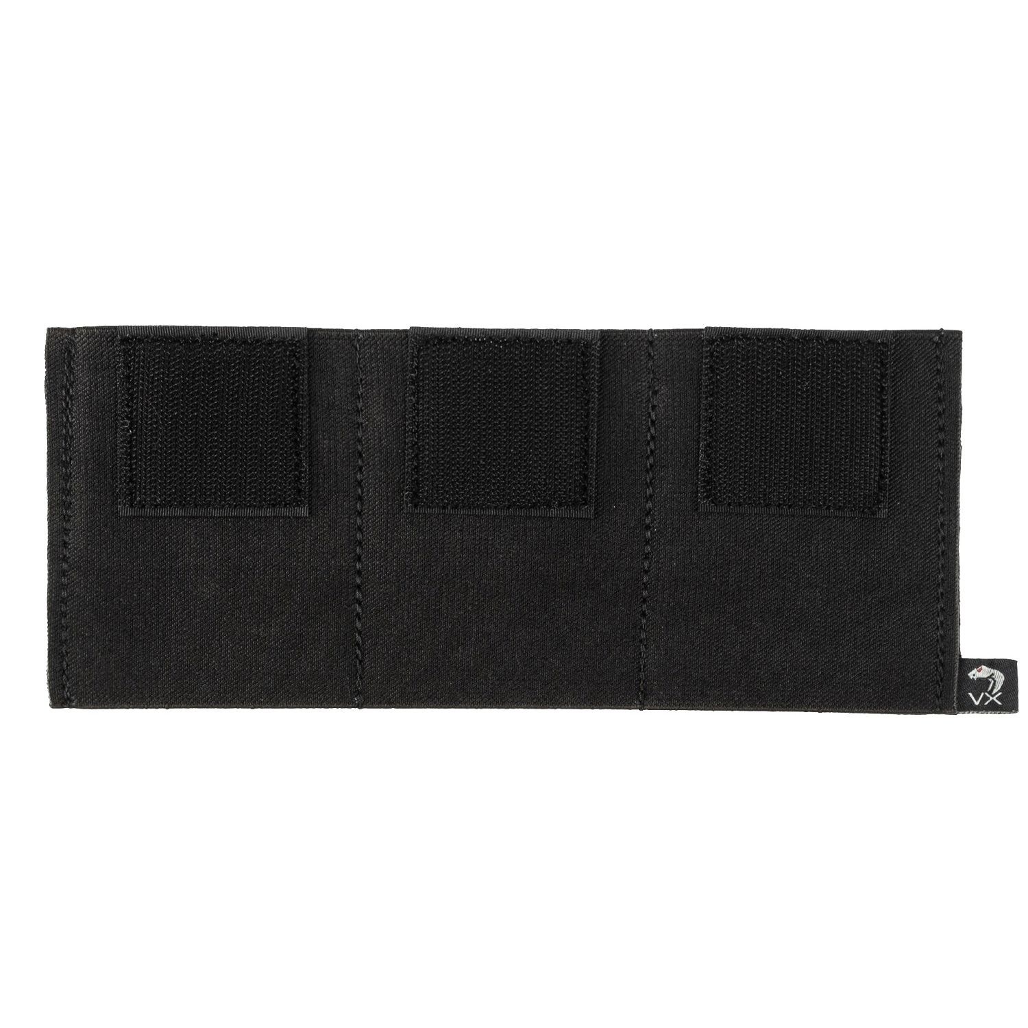 Levně Viper insert VX na 3x puškové zásobníky ČERNÝ