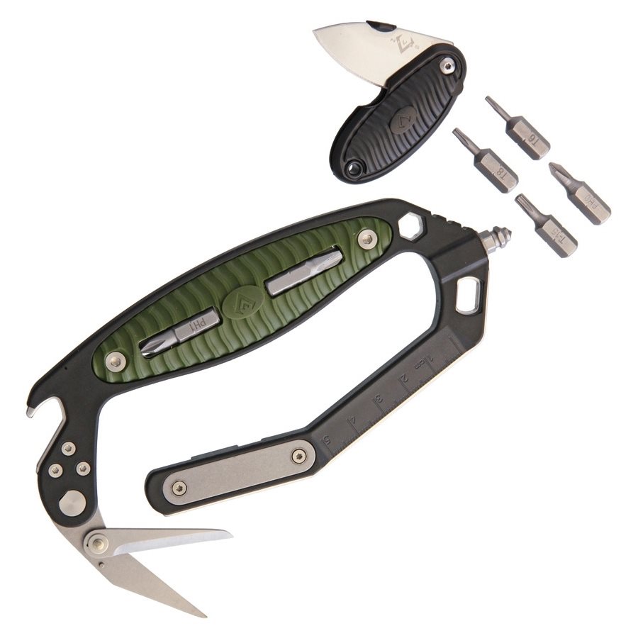 Levně Nářadí multifunkční C.R.A.B.Multitool