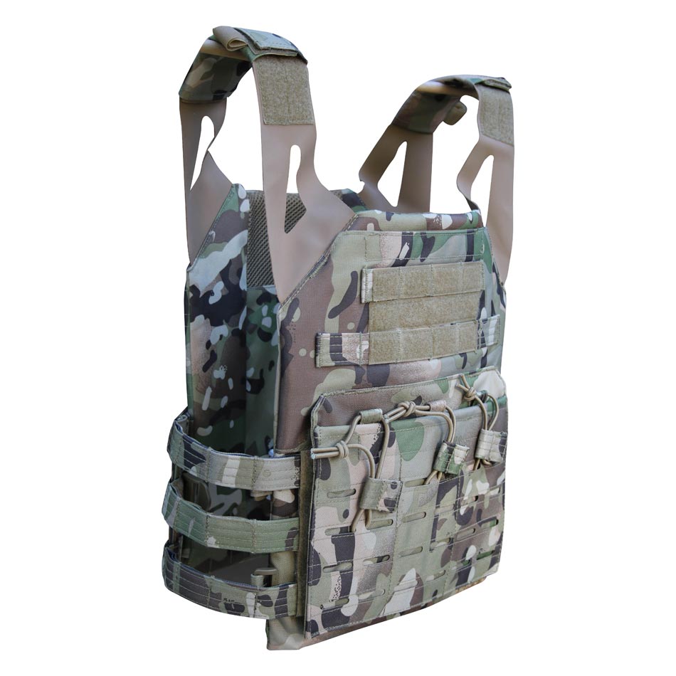 Levně Viper vesta taktická SPECIAL OPS nosič plátů VCAM