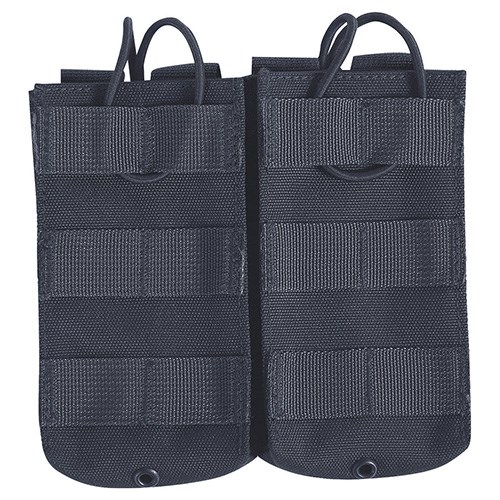 Levně Viper pouzdro na zásobník M4/M16 RELEASE dvojité ČERNÉ