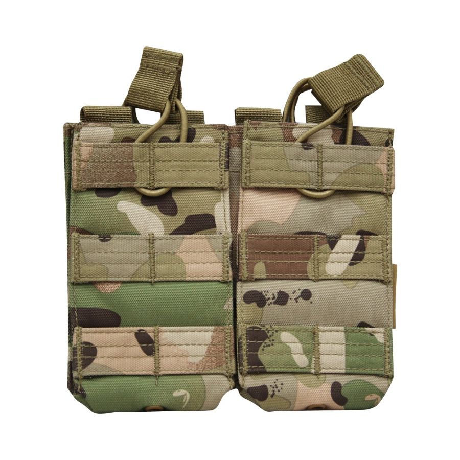 Levně Viper pouzdro na zásobník M4/M16 RELEASE dvojité VCAM