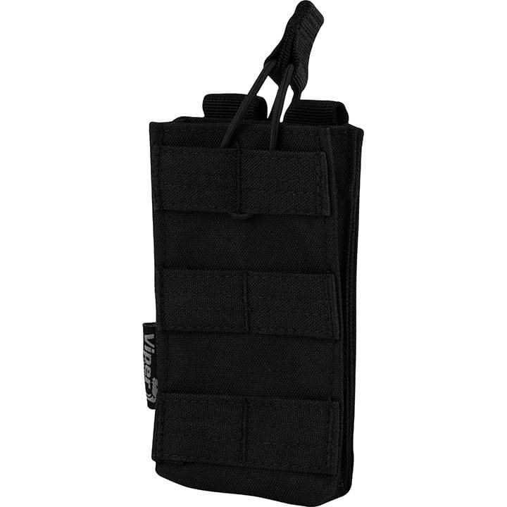 Levně Viper pouzdro na zásobník M4/M16 RELEASE ČERNÉ