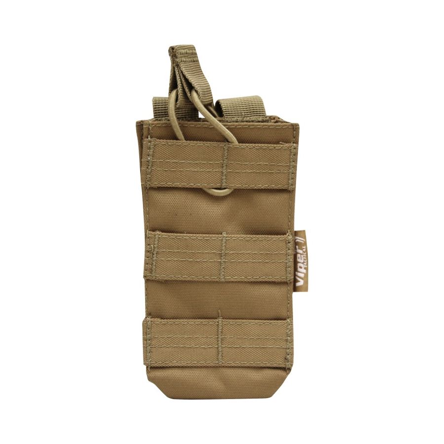 Levně Viper pouzdro na zásobník M4/M16 RELEASE COYOTE