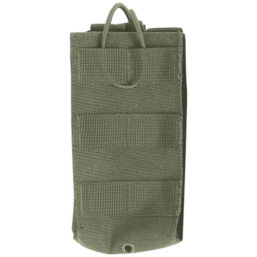 Levně Viper pouzdro na zásobník M4/M16 RELEASE ZELENÉ