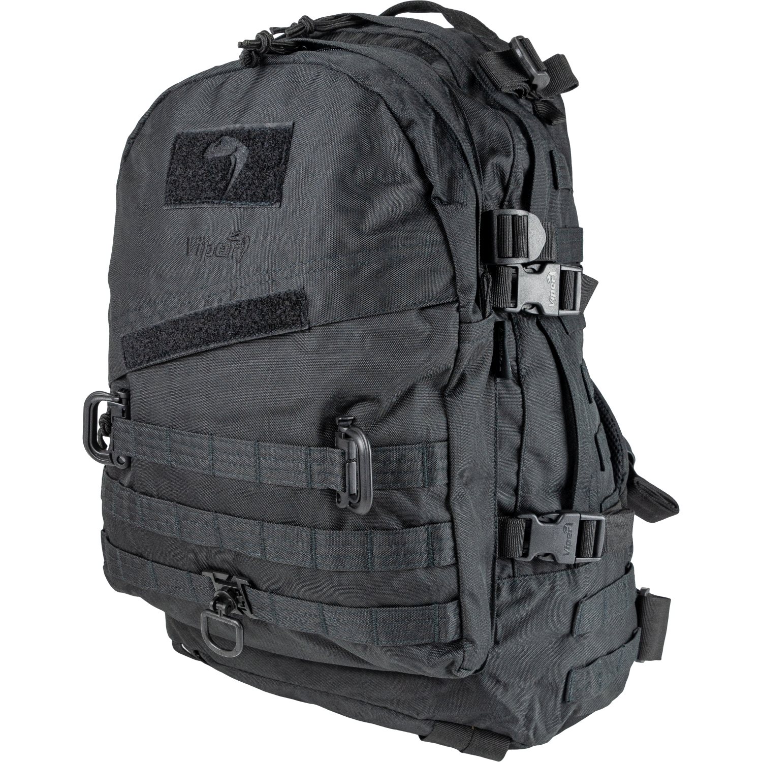 Levně Viper batoh SPECIAL OPS 45L ČERNÝ