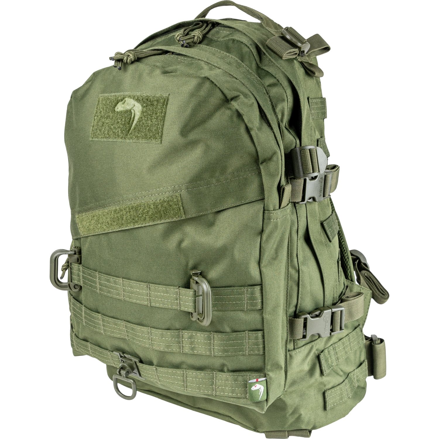 Levně Viper batoh SPECIAL OPS 45L ZELENÝ
