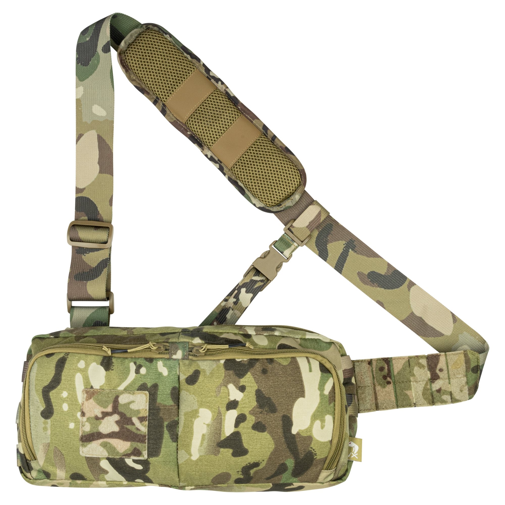 Levně Viper taška přes rameno VX SLING VCAM