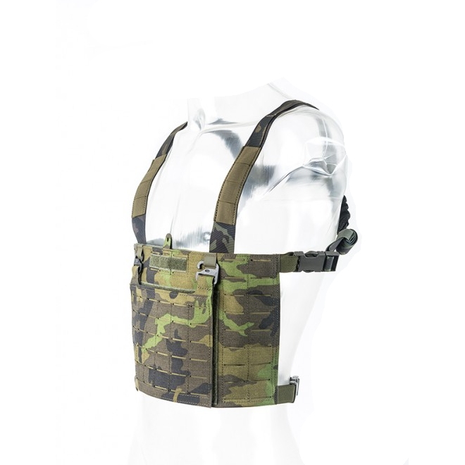 Levně FENIX Protector vesta chestrig DÉMON vz.95 les