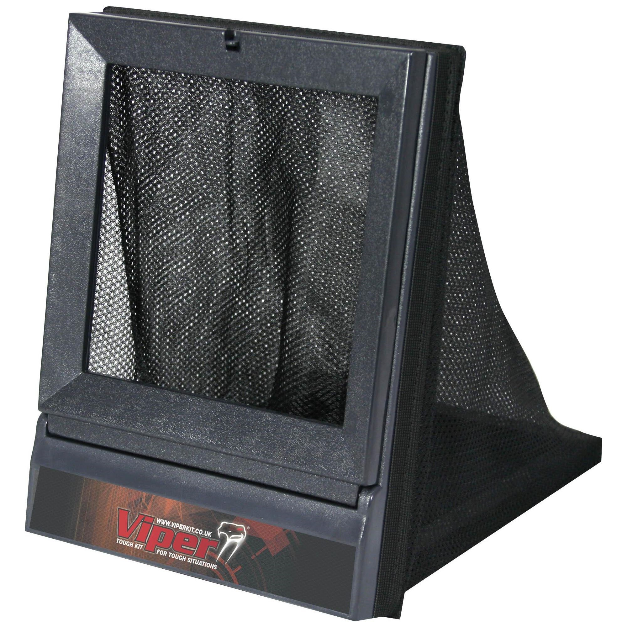 Levně Viper lapač BB kuliček pro terč 175x175 mm