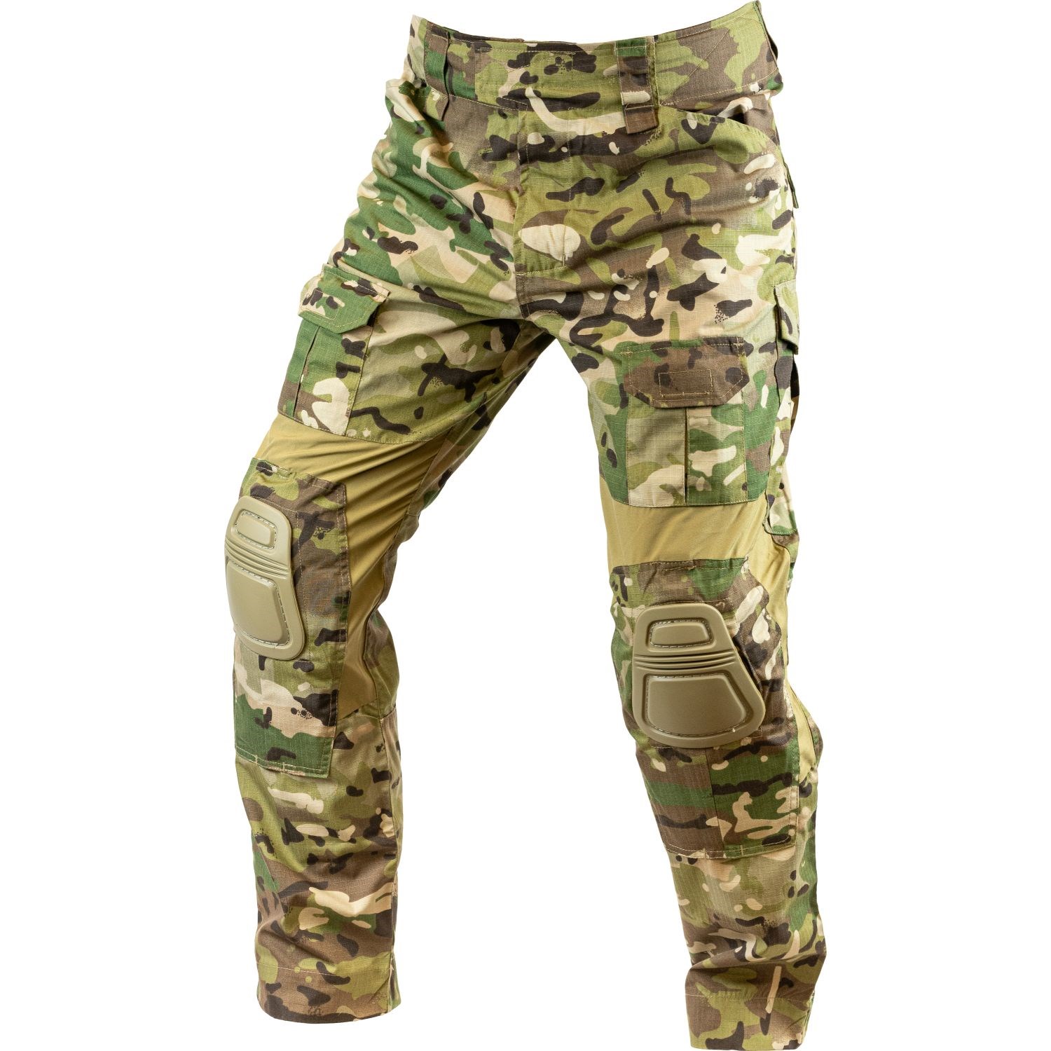 Kalhoty taktické ELITE GEN2 VCAM vel. 36