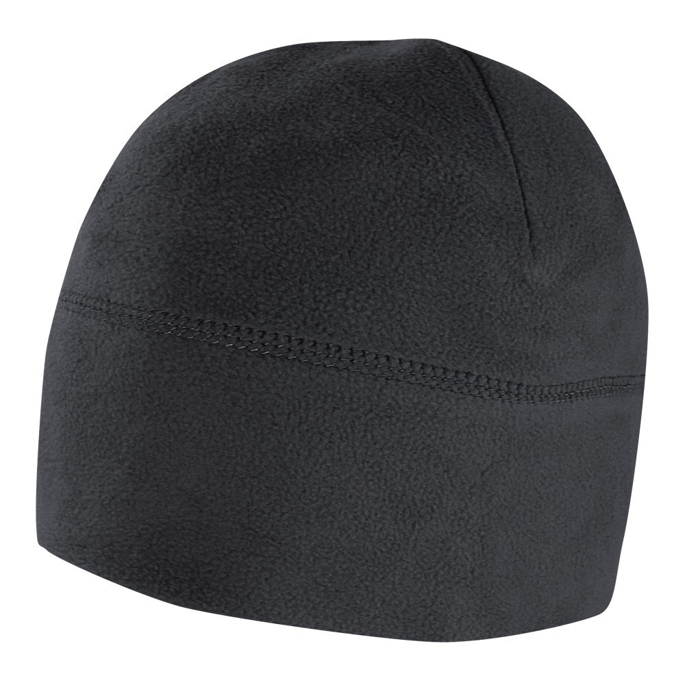 Levně CONDOR OUTDOOR čepice FLEECE ČERNÁ