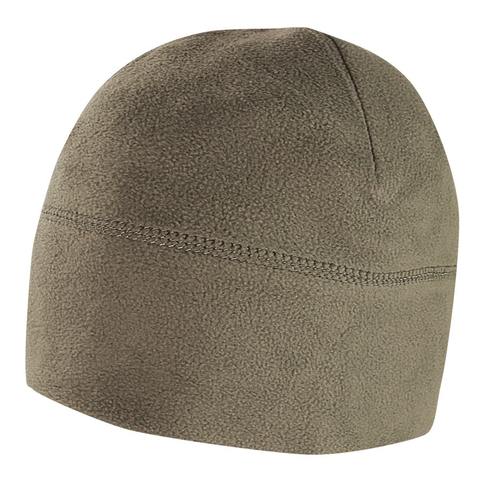 Levně CONDOR OUTDOOR čepice FLEECE COYOTE