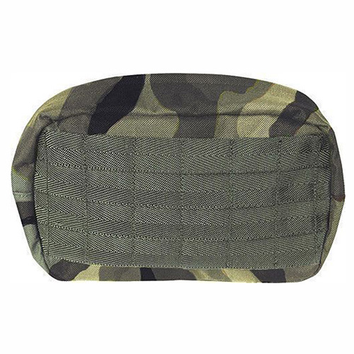 Levně Pouzdro MODULAR MED UTILITY web-tex DPM