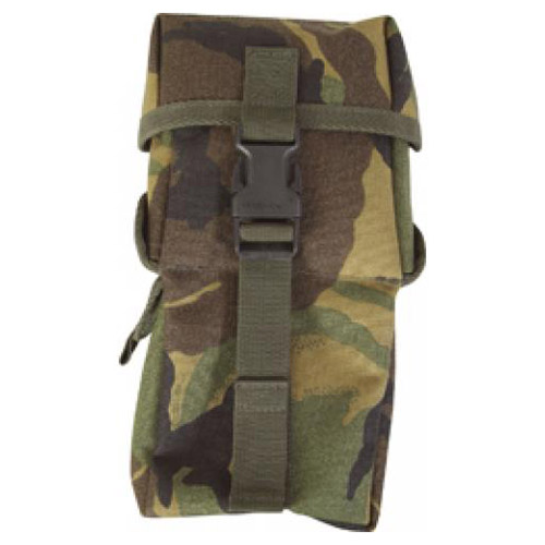 Levně Pouzdro MODULAR TRAUMA web-tex DPM